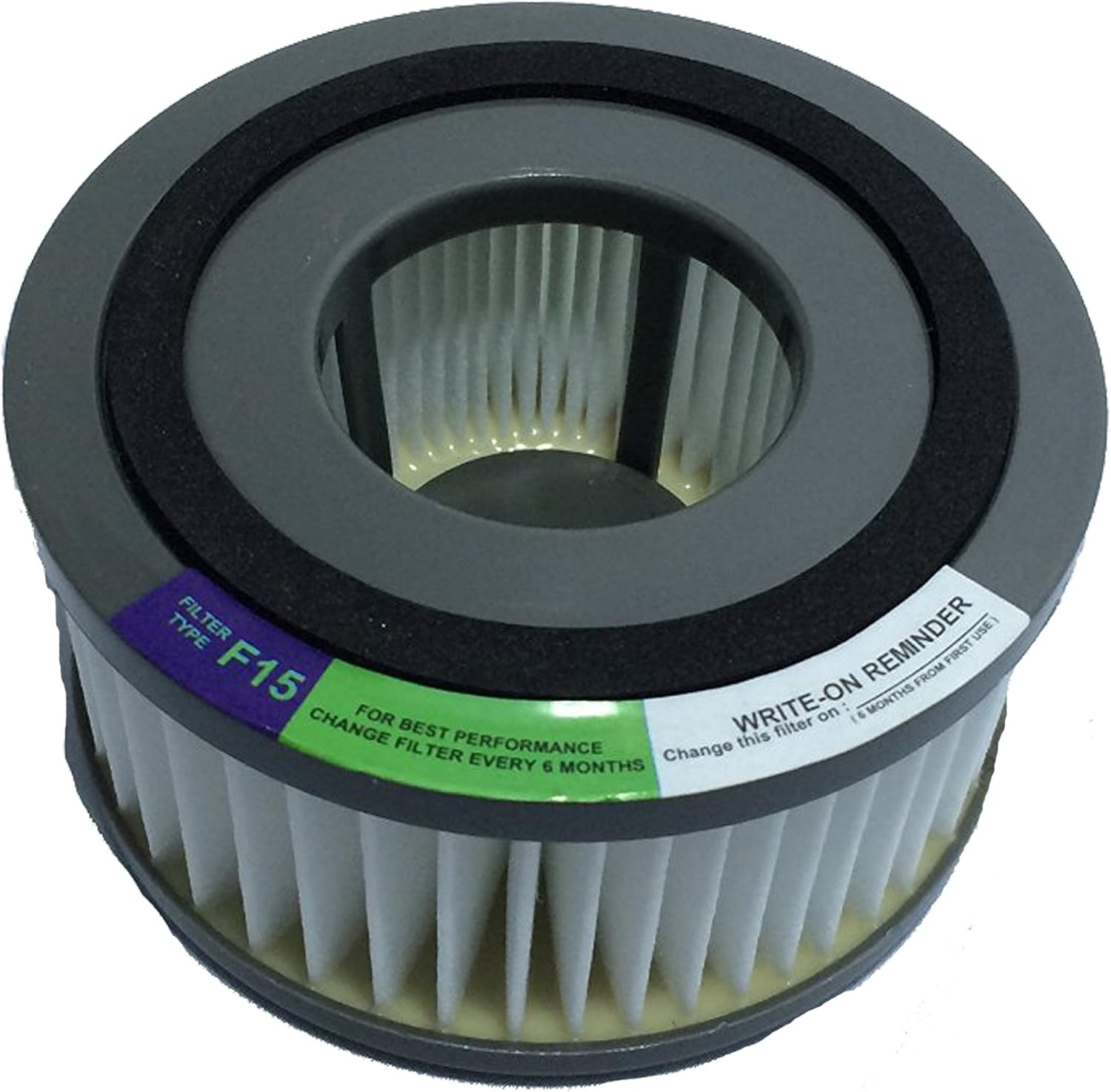 Best dirt devil vacuum filter f15