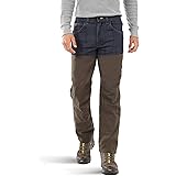 wrangler briar pants
