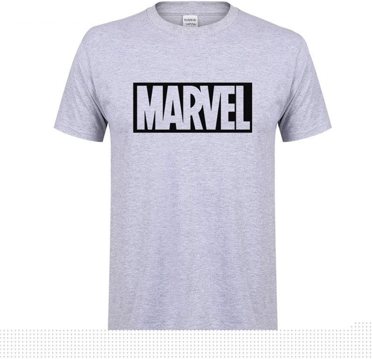 AmonKui Newest Marvel Superhero Clothing T-Shirt Men Women Cartoon 3D T Shirt Funny T Shirts Compression Shirt