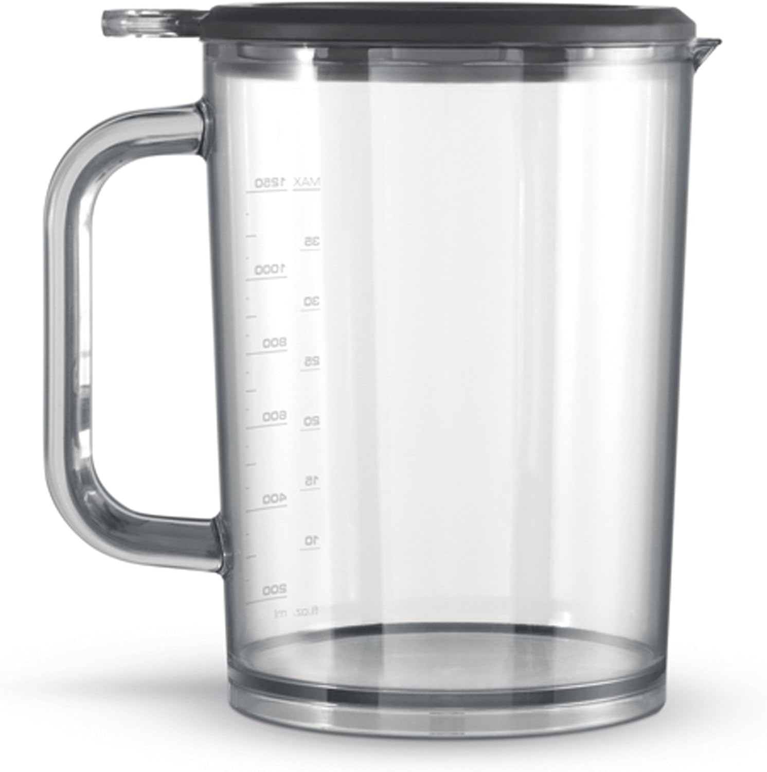 Breville BSB510XL Control Grip Immersion Blender, Stainless Steel: Electric Hand Blenders: Kitchen & Dining
