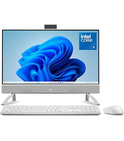 Amazon.com: Dell Pro 24 All-in-One Computer - 23.8