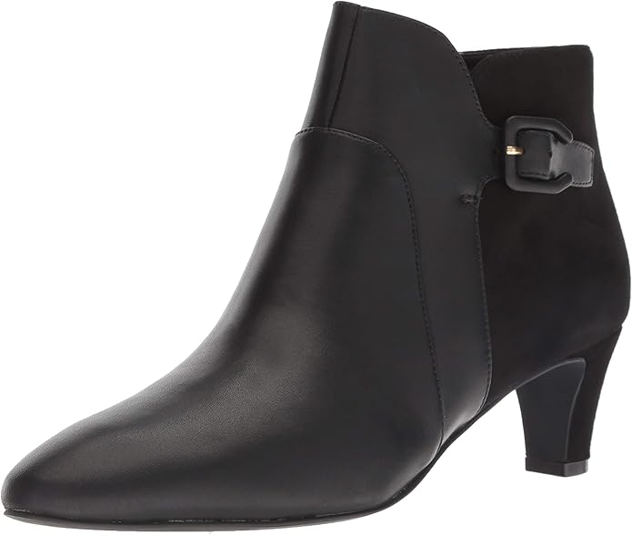 cole haan sylvia bootie
