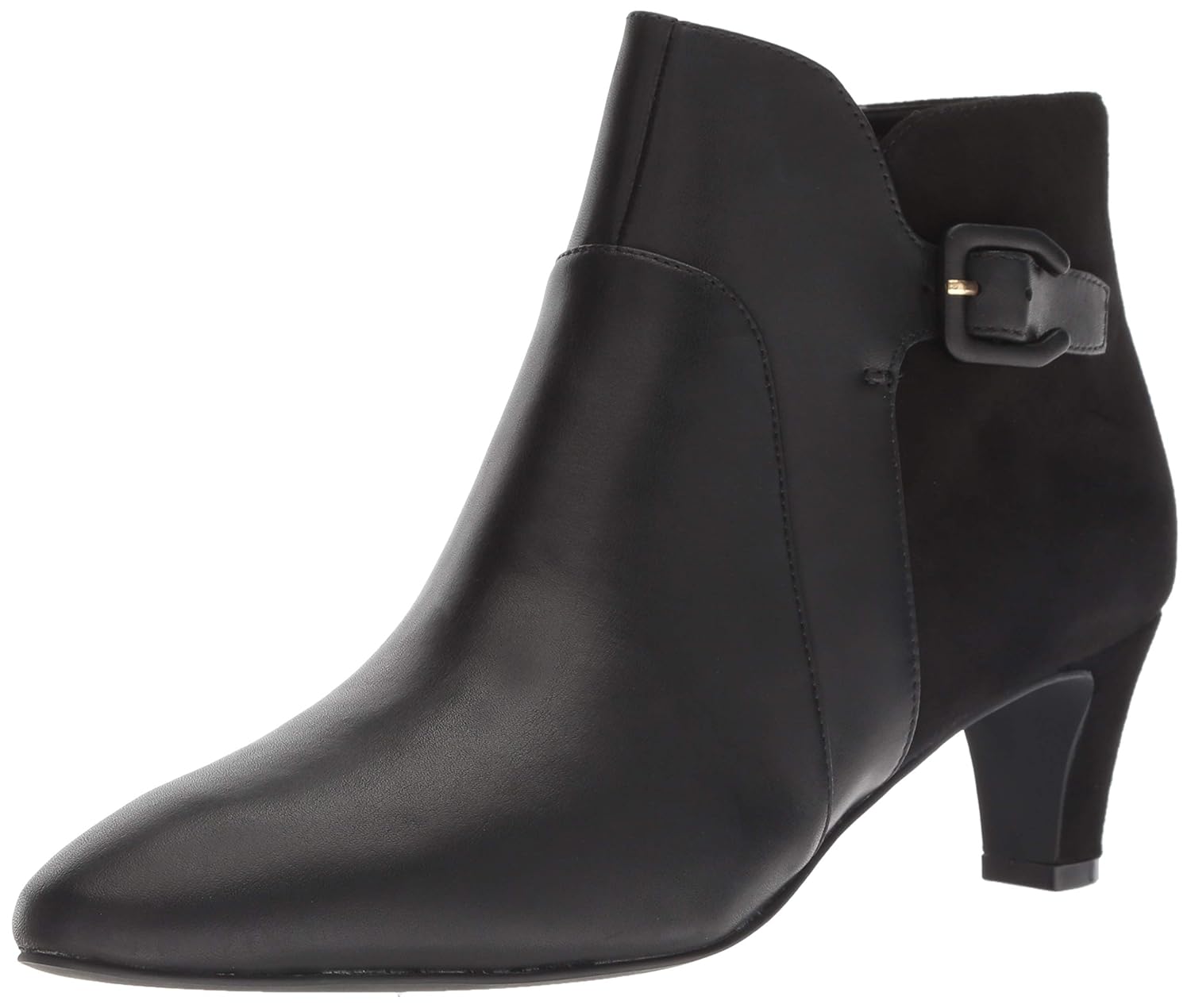 cole haan booties