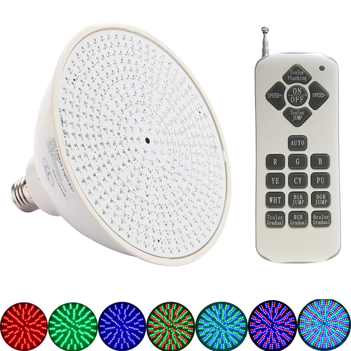 The 10 Best Ladder Pool Light