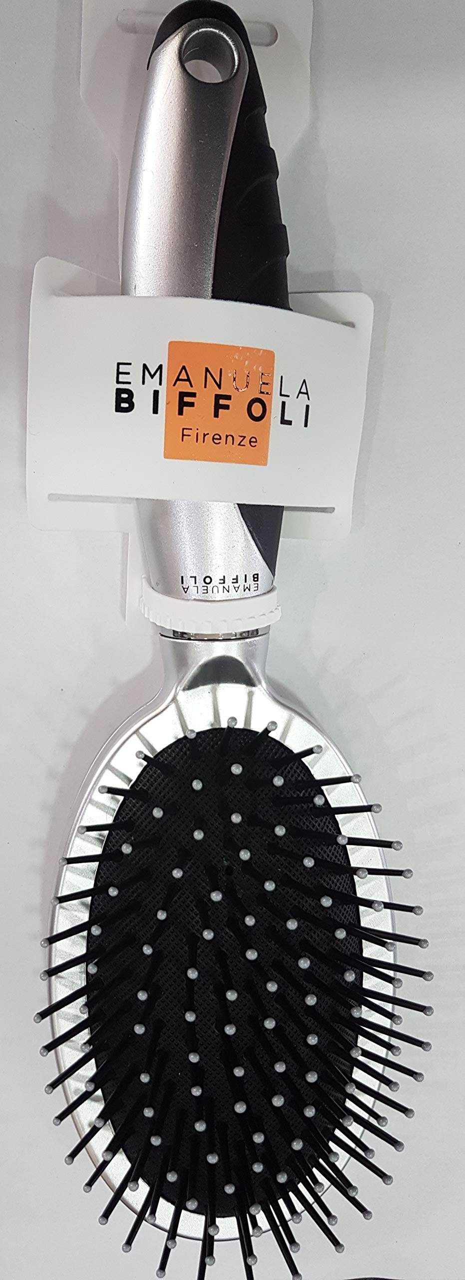 Biffoli Spazzola 8802 Arg Oval