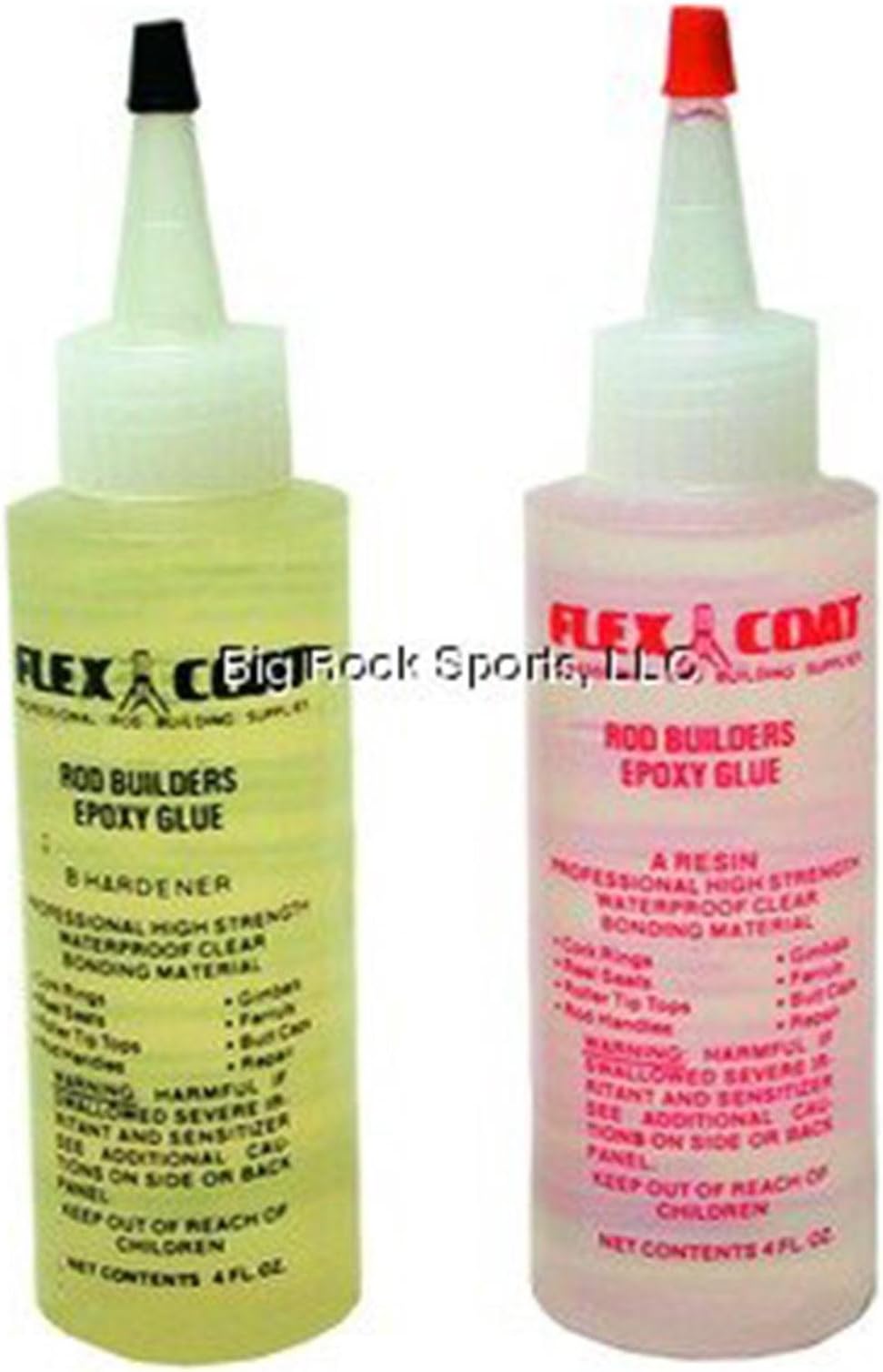 Flexcoat Rod Building Epoxy Glue
