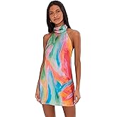 Show Me Your Mumu Women's Lisa Mini Dress