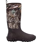 MUCK Men's Mossy Oak® Bottomland Fieldblazer Tall Boot