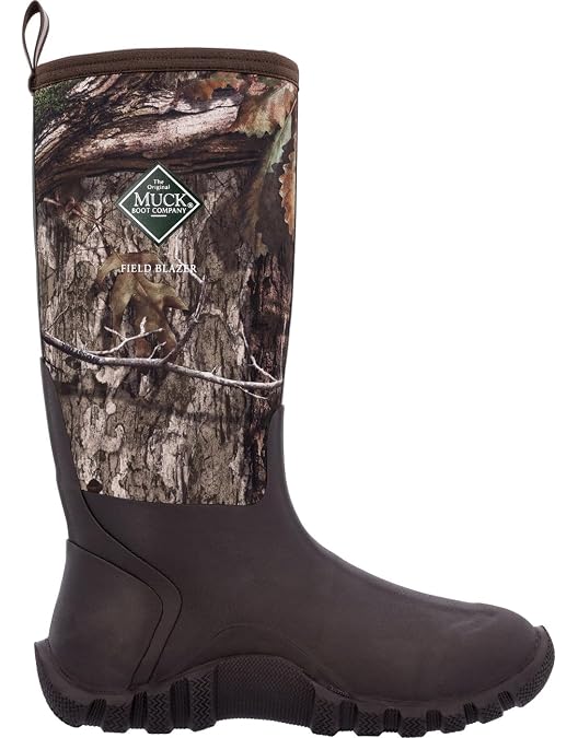 Bottes De Chasse Winchester Big Mike 9 - Homme - Neuves Sans Boîte