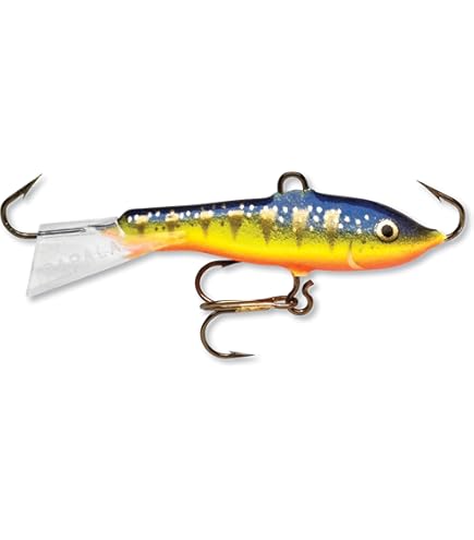 Jigging Rap 09 Clown, Jigs - Amazon Canada