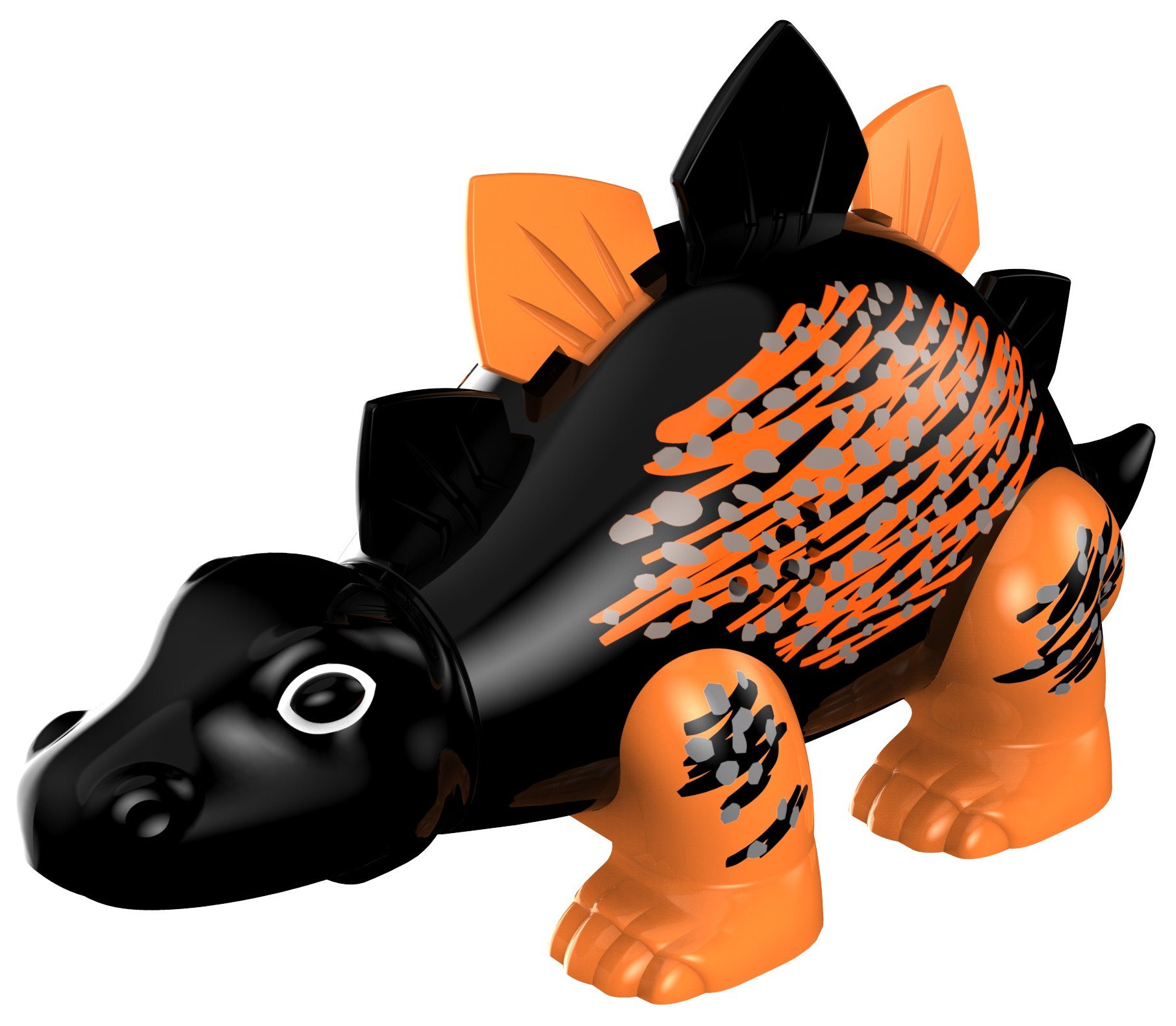 Silverlit DigiDinos Terry Stegosaurus with Sound and Movement