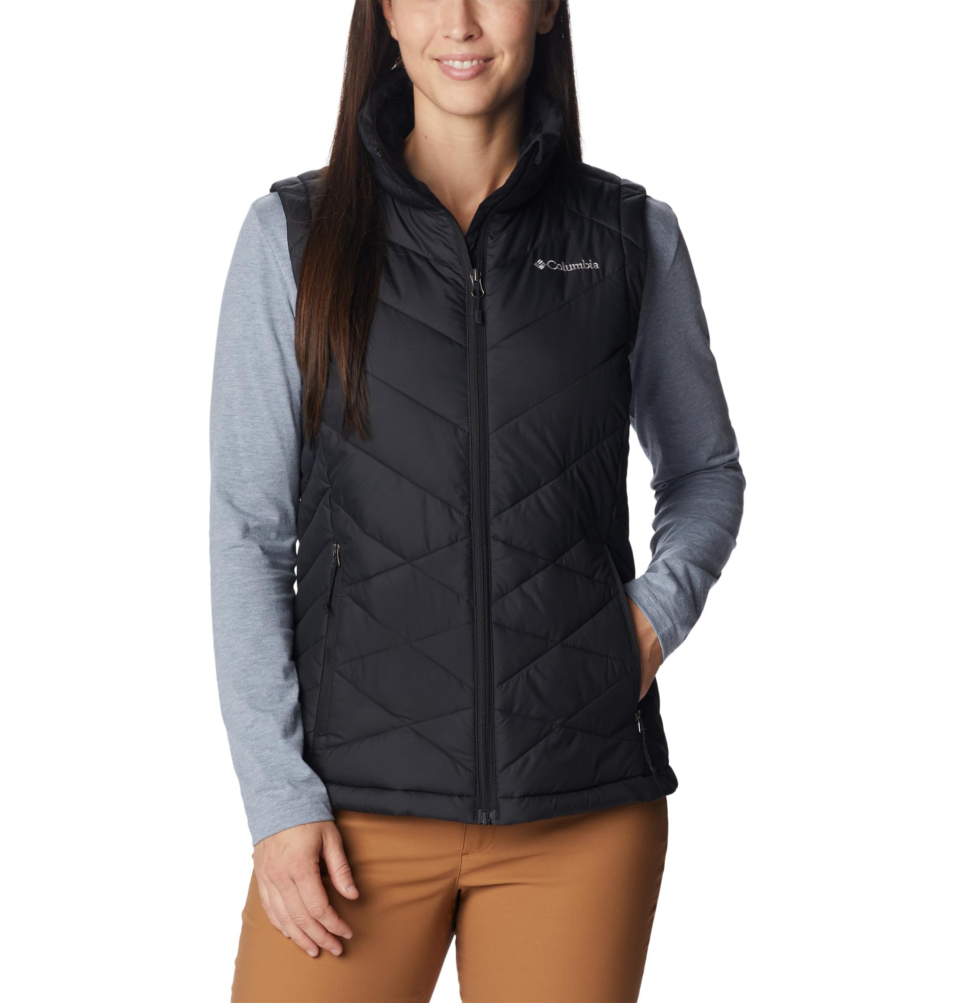 Columbia Women's Heavenly Vest