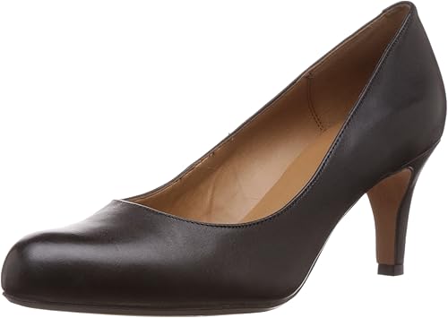 clarks womens heels