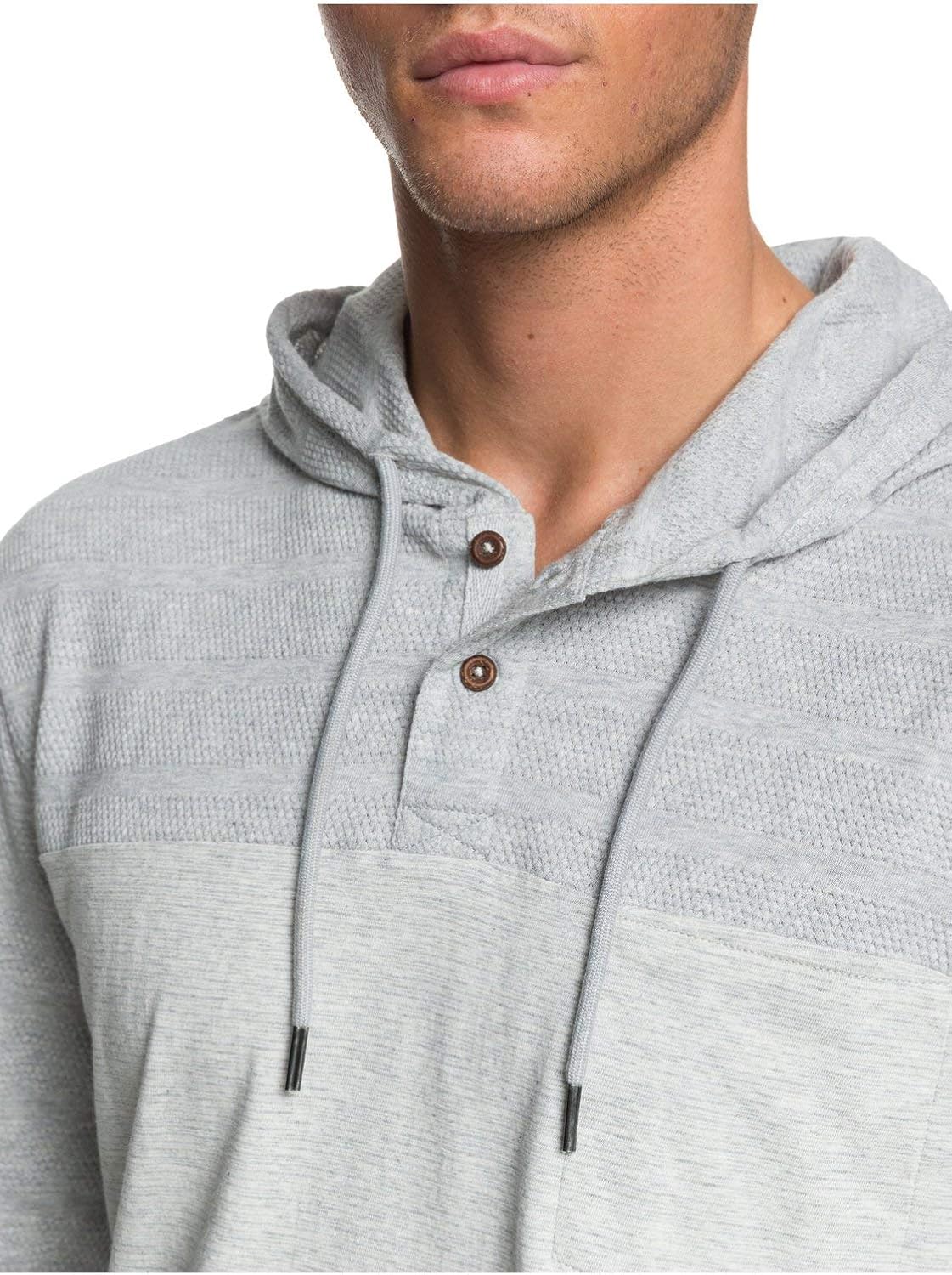 Quiksilver Men's Dynamite Todd Knit: Clothing