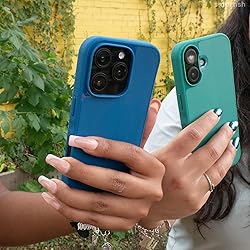 Smartish® iPhone 16 Plus Magnetic Case - Gripmunk