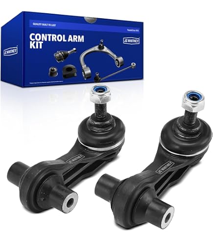 Amazon.com: MOOG K750809 Suspension Stabilizer Bar Link for