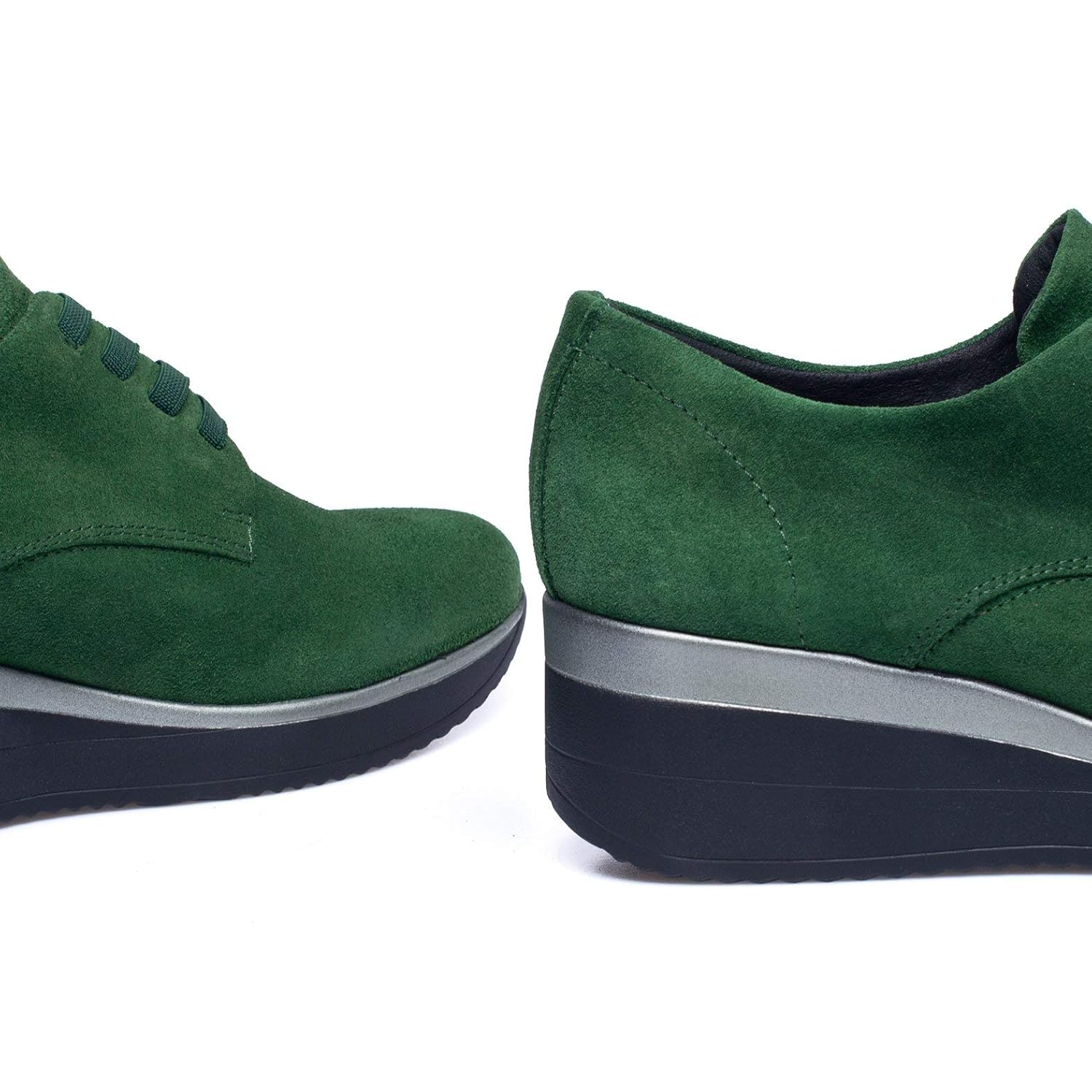 zapatillas con plantilla memory foam