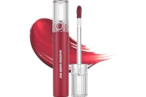 ROMAND Glasting Water Tint 6 Colors (#05 ROSE SPLASH)