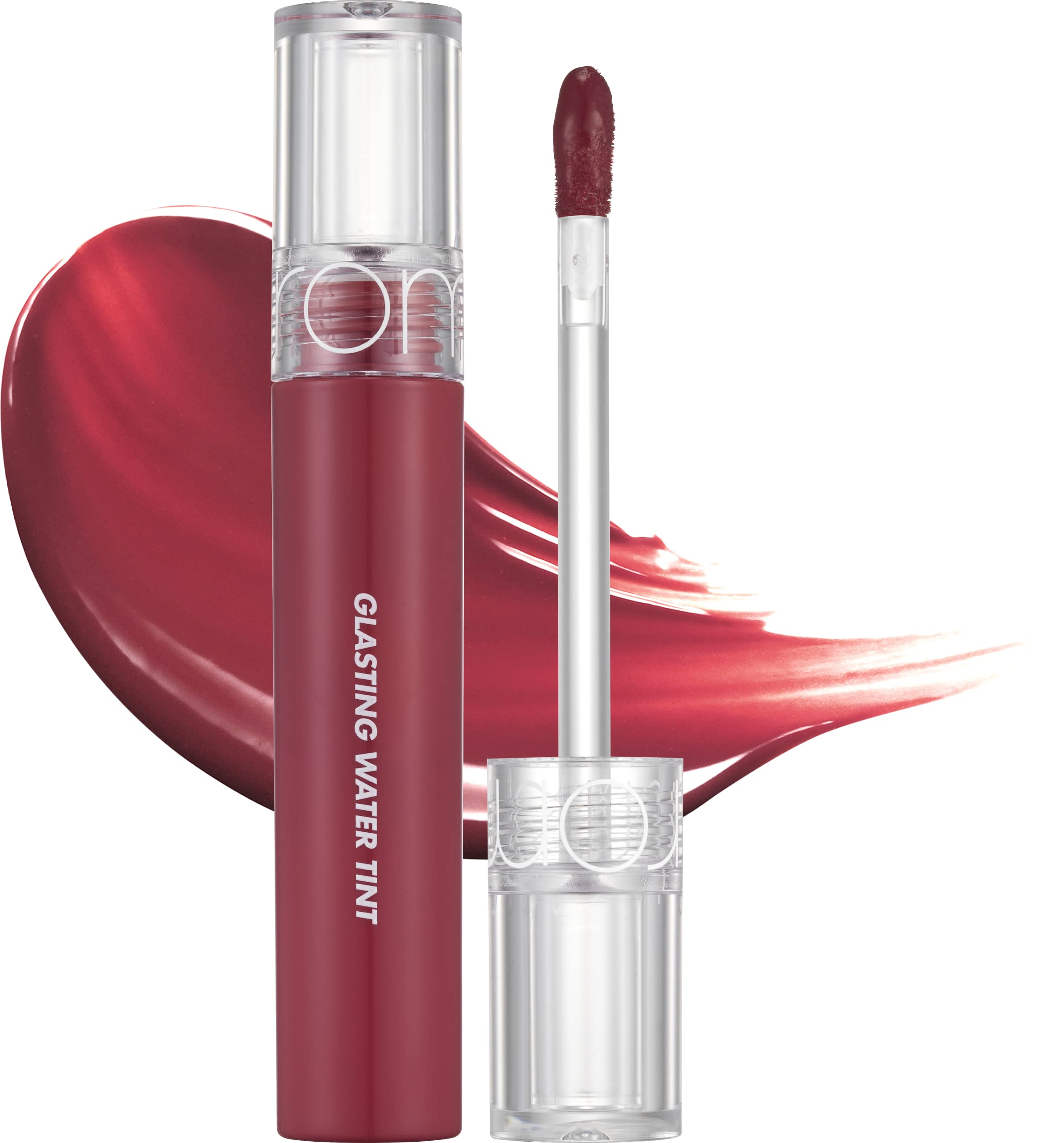 rom&nd Glasting Water Tint (5 Colors) 4g (05 ROSE SPLASH) — image 1