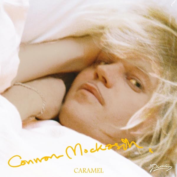 Connan Mockasin - Jassbusters - Amazon.com Music