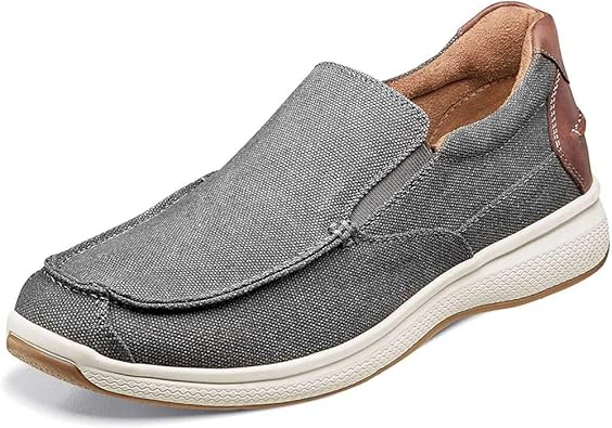 amazon men's slip on shoes