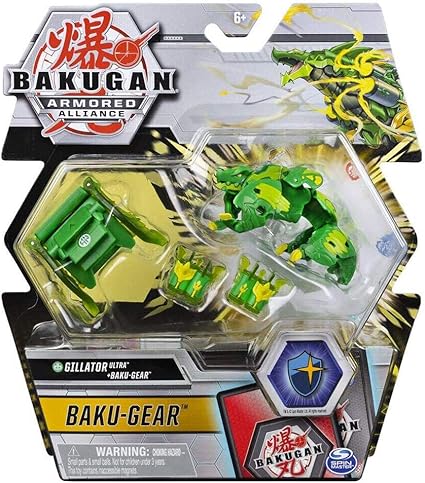 bakugan ultra amazon