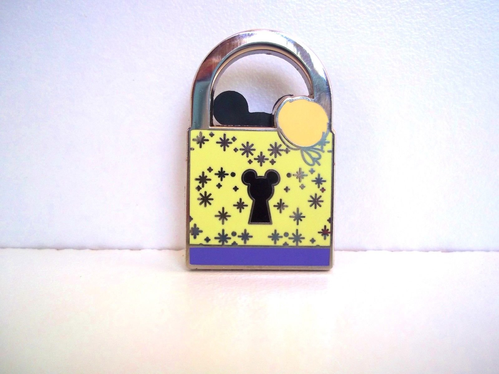 Buy Disney Reflections of Evil 13 Mystery Character Lock Pin " Limited