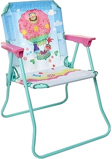 minnie mouse lawn chair