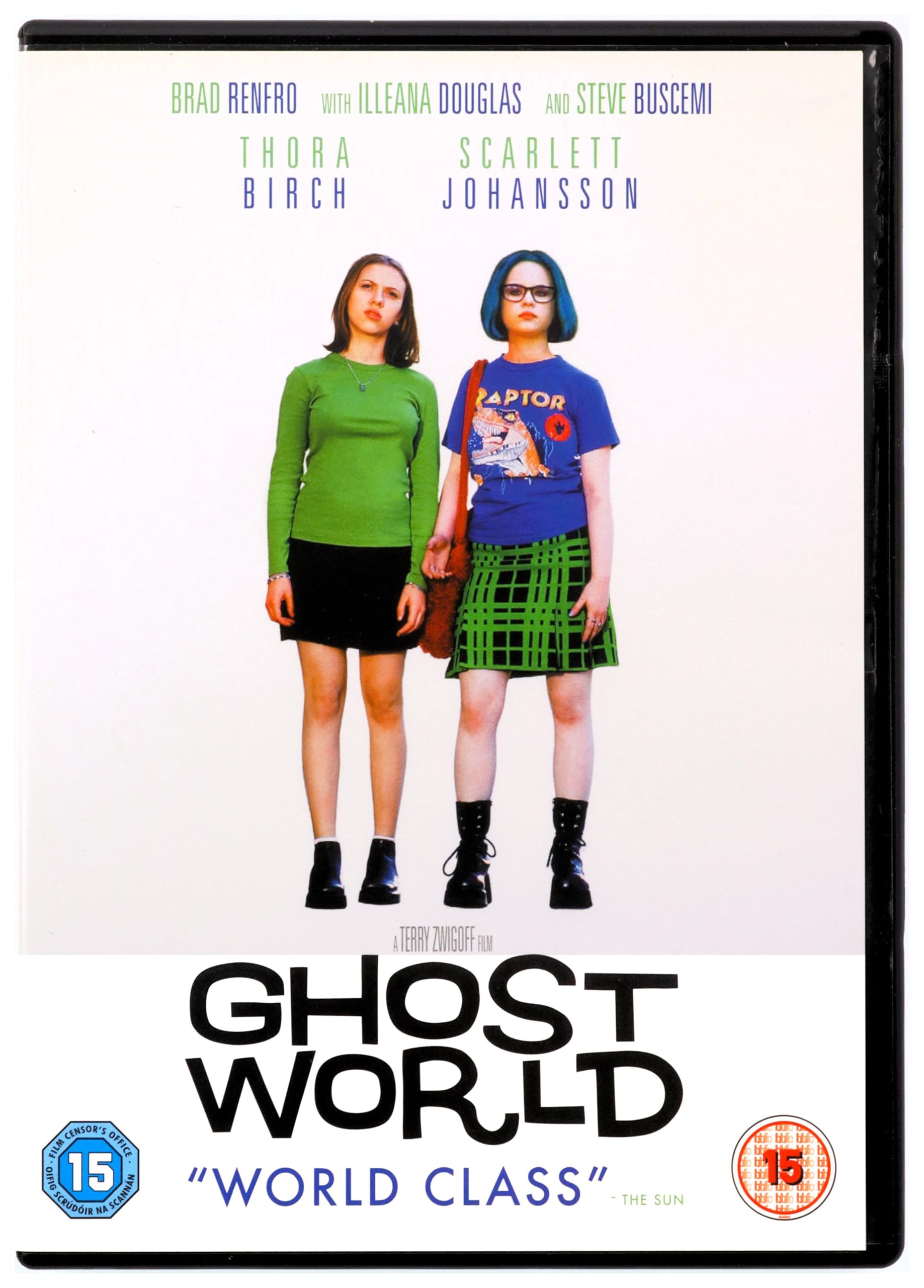 Ghost World