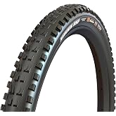 Maxxis Minion DHF | 3C MaxxTerra - EXO | MTB Tire, E25, Tubeless Ready | Balanced Grip and Wear, All-Condition Trail Compound, EXO Puncture Protection, E25 E-Bike Rated