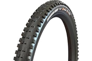 Maxxis Minion DHF - Dual Compound MTB Tire - 20–29" | EXO Protection, E25 Rated, Tubeless Ready, Gravity & Enduro 58-584