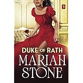 Duke of Rath (Seven Dukes of Sin)