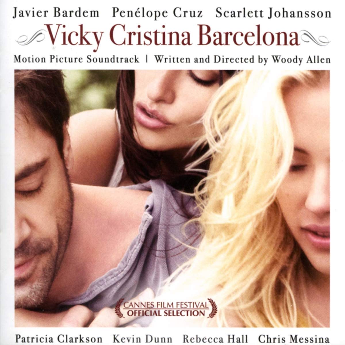 Vicky Cristina Barcelona Streaming Vostfr Soundtrack - Vicky Cristina Barcelona - Amazon.com Music