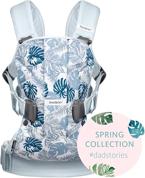 babybjörn baby carrier we