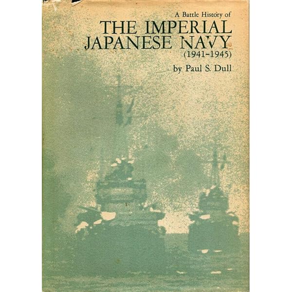 Kaigun: Strategy, Tactics, and Technology in the Imperial