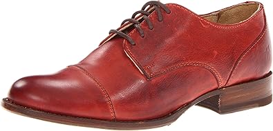 frye erin oxford