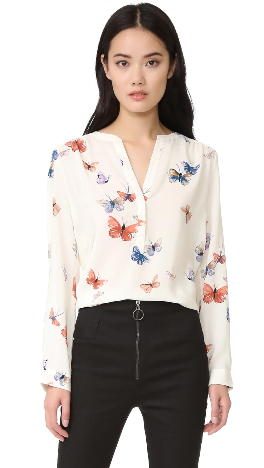 joie butterfly top