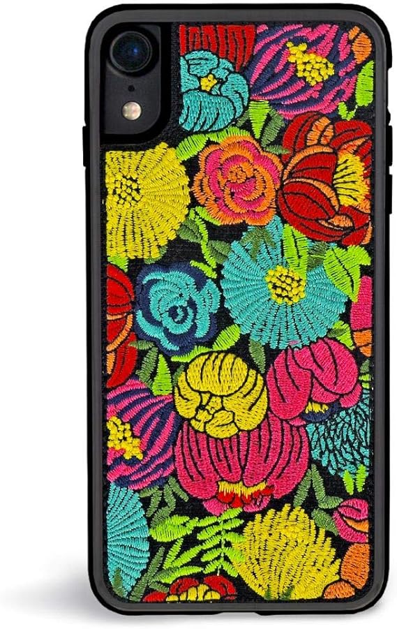 Amazon Com Zero Gravity Iphone Xr Bright Phone Case 360