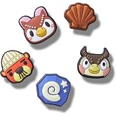 Crocs Jibbitz Video Games Shoe Charm Packs