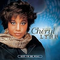 洋楽 THE BEST OF CHERYL LYNN 71eaEHltzlL._AC_UL200_SR200,