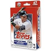 Topps 2023 Series 2 Baseball Hanger Box - 64 Cards, Superior Sports Investments Exclusive