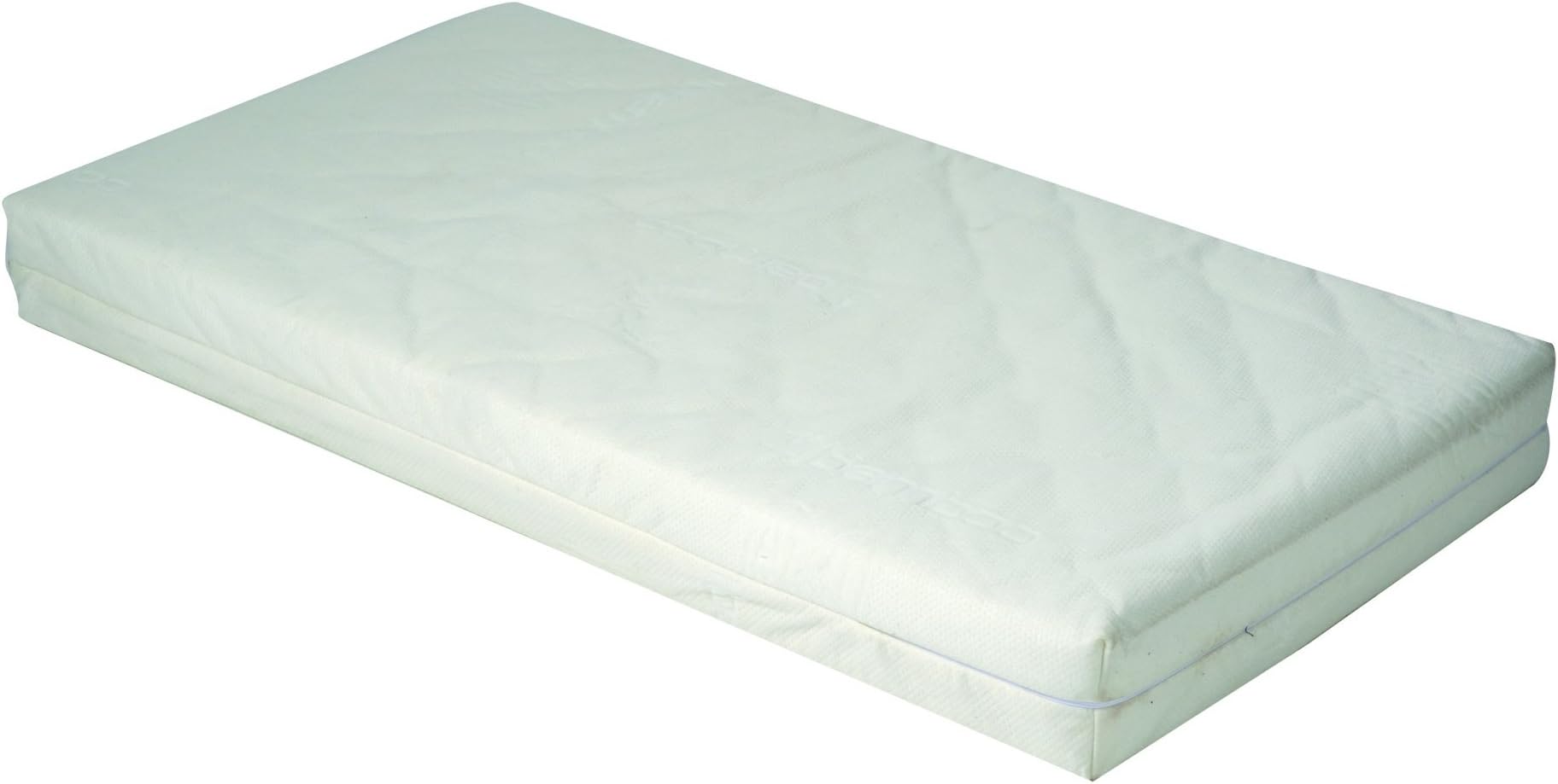 Candide 2-Stage Seasonal Bamboo Crib Mattress