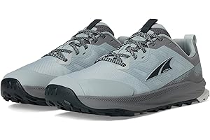 ALTRA Men's Lone Peak 9 Trail Running Shoe
