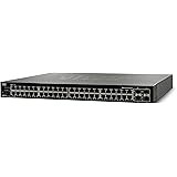 Switch Cisco SGE2010P 48 Ports PoE - Gigabit - Occasion