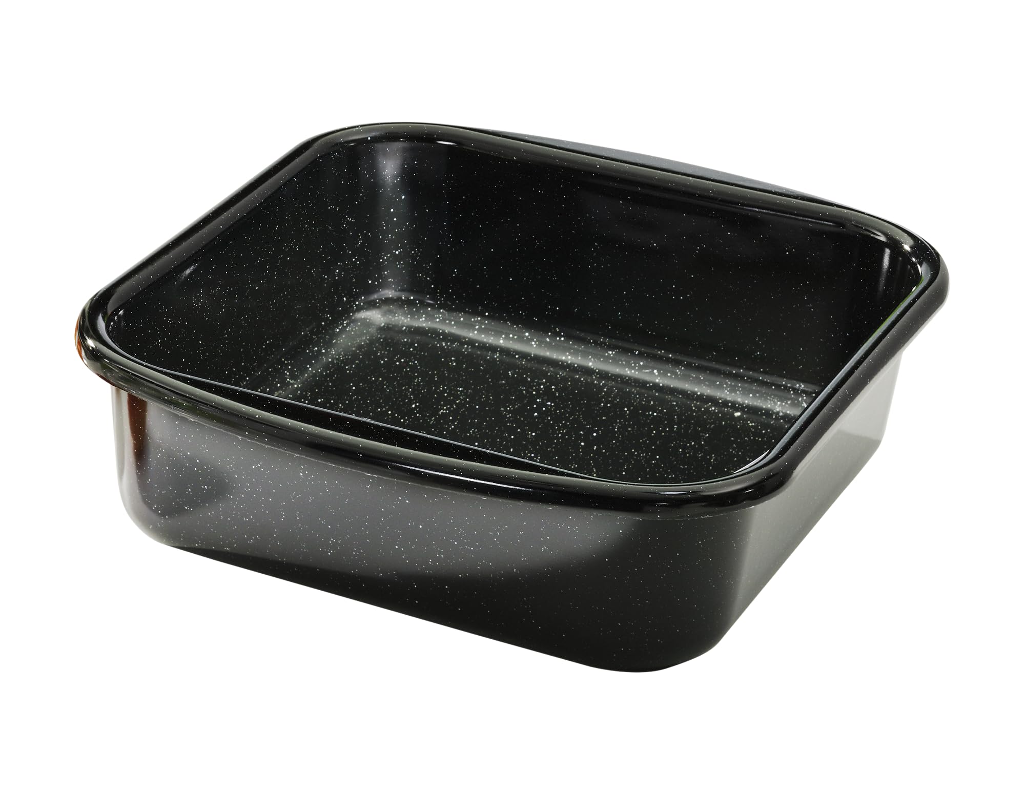 Riess Classic - Fry- and Baking Pans Baking Pan, Diameter-22 Cm Black