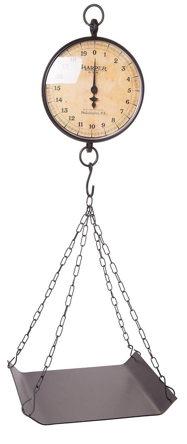 Best Primitive Kitchen Scales