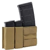 Esstac 1+2 KYWI Pouch