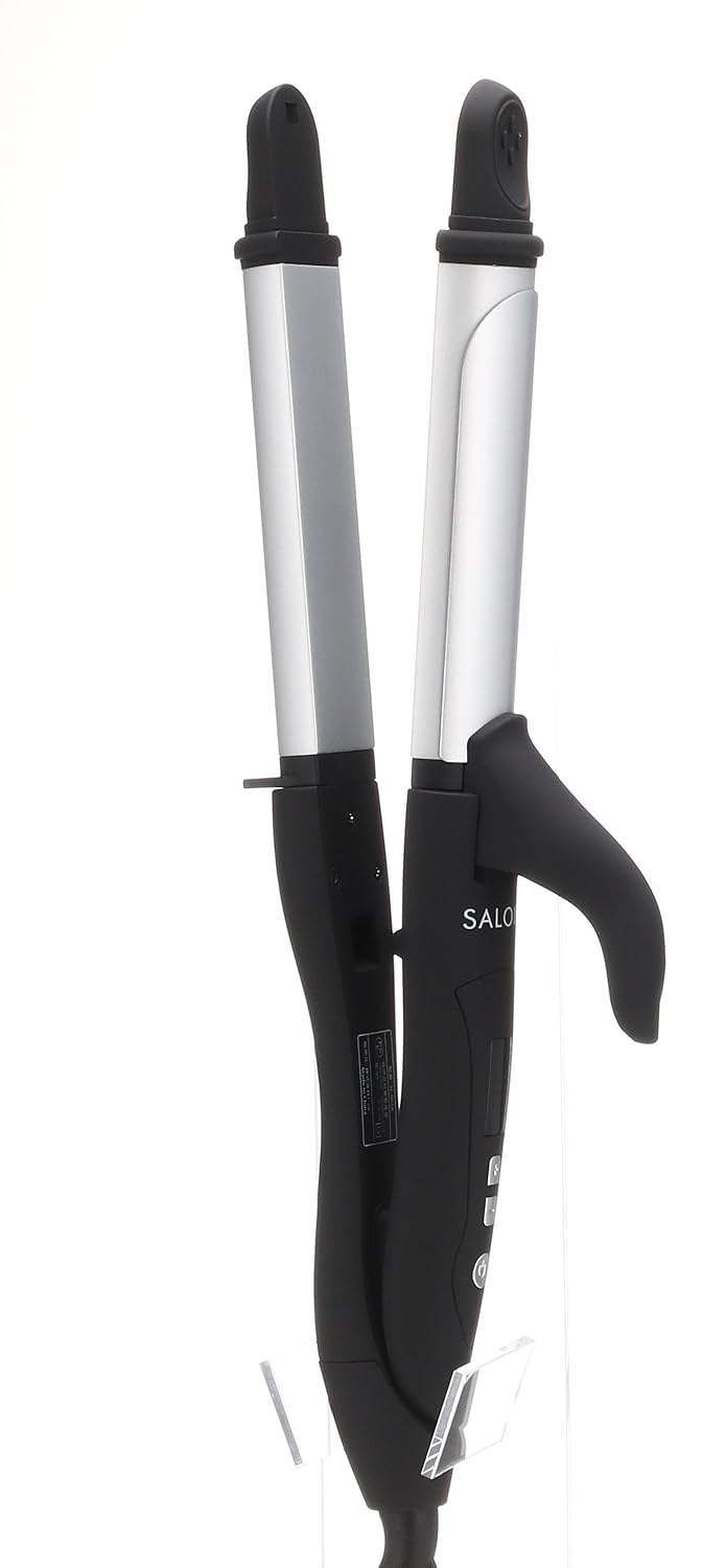 Amazon Com Salonia Two Way Iron Barrel 1 Ounce Beauty Amazon Com Salonia Two Way Iron Barrel 1 Ounce Beauty