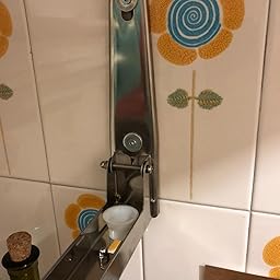 507251 soporte para microondas cocina bandeja de horno ángulo ...