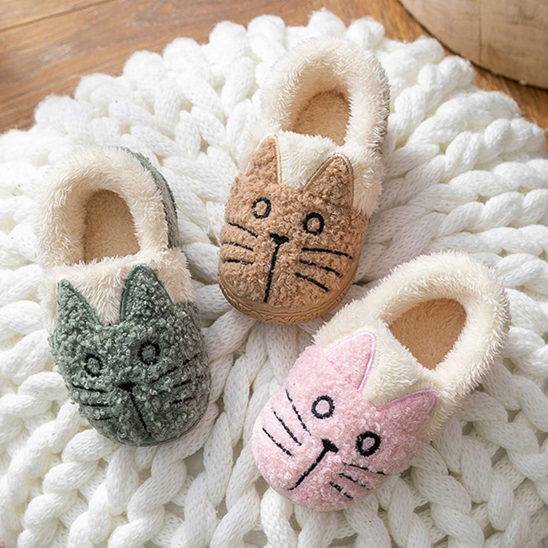 chausson petite fille